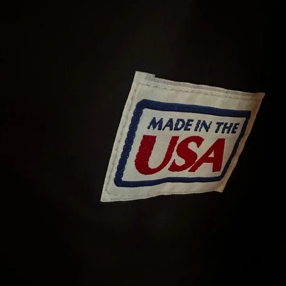 Colorful Chimayo & Wool Vintage Golden Collection Jacket - Picture 4 of 9